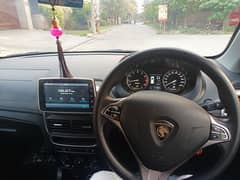 Proton saga
