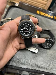 *Rolex*