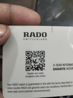 Rado