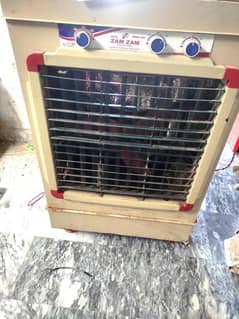 Air cooler AC/DC
