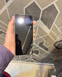 Note 50 Pro 12/256