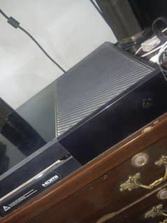 Xbox One Jailbreak "1 TB With TWO controllers"