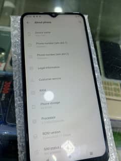 Vivo Y20 good Condition