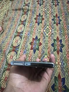 samsung galaxy Note 10 plus  12/256 official PTA Approved