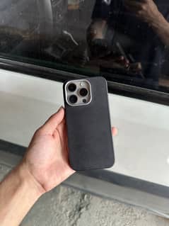 Iphone 15 pro jv with box for sale