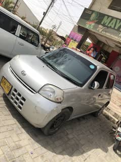 Sale my car on urgent basis