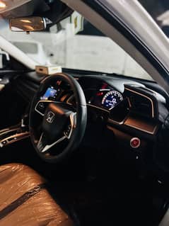 Honda 2020 ug