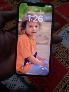 I phone x factory unlock
