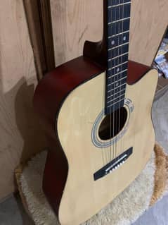 washburn guitar urgent sale