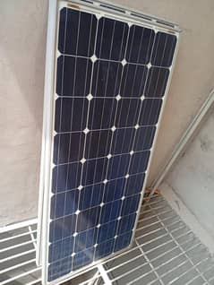 I am selling solar panels Jarman cell