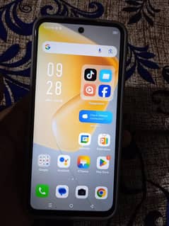 infinix