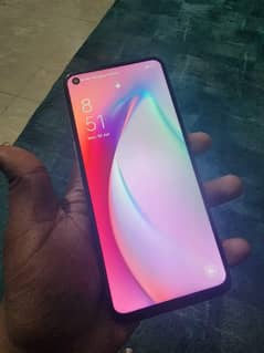 Oppo A96 for sale & exchange