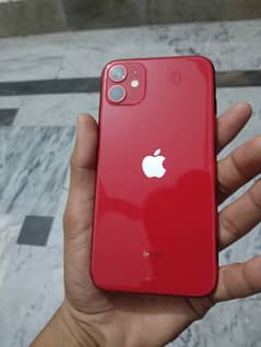 Iphone 11 Factory Unlock