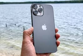 Apple iPhone 13 Pro Max JV 128GB