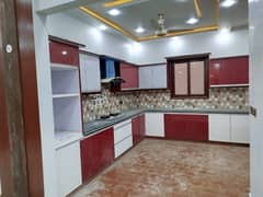 Highly-Desirable Lower Portion Available In DHA Phase 8 For rent