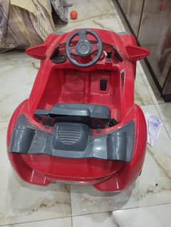 kids electric car