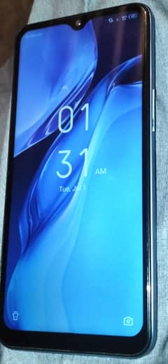 infinix