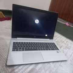 hp brand touch pad, face id, finger print ,