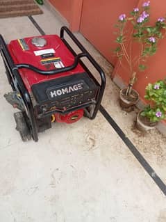 generator