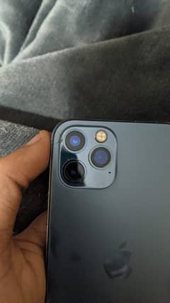 I phone 12 pro 256gb fu