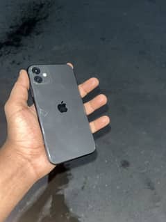 Iphone 11 64gb JV