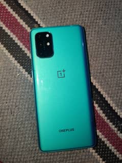 OnePlus 8t
