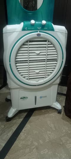 Boss Air cooler