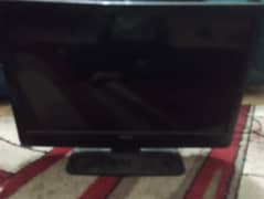 LCD tv