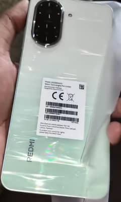 Redmi A5