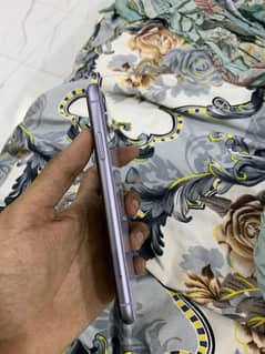 iPhone 11 Pta apperved