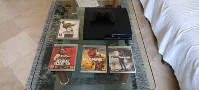PS3