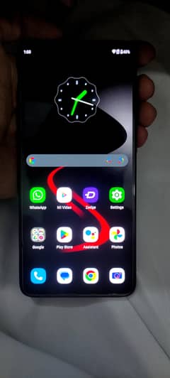 Motorola Edge 2022