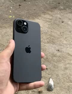 IPhone 15 128GB jv | Apple warrenty