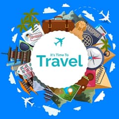 Travel agency