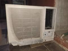 Ac window
