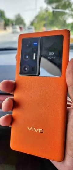 X70 PRO+ FLAGSHIP PHONE FOR SALE & EXCHANGE