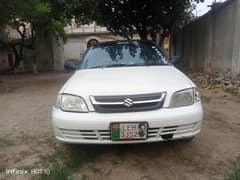 Suzuki cultus. . mobile number. 03456754276