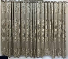 Curtains