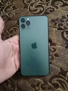 IPhone 11 pro max non pta