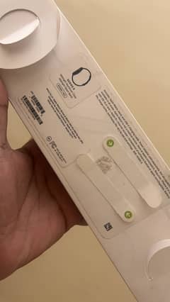 Apple Watch Series 8 (Blue) – Like New | 93% Battery Health