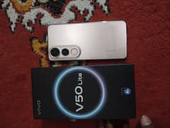Vivo v50 Lite