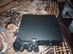 playstation 3 slim