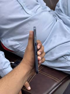 iPhone 12 pro max PTA Approved