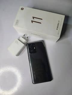 Xiaomi Mi 11t