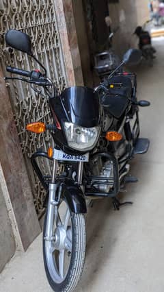 suzuki GD 110