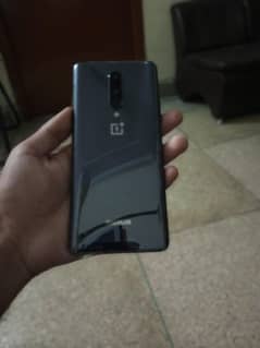 one plus 8 5g