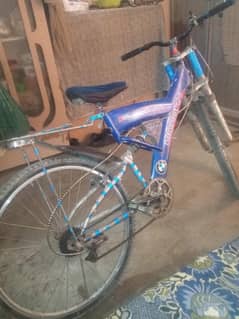 cycle gher jmper