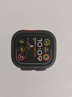 Apple ultra 2