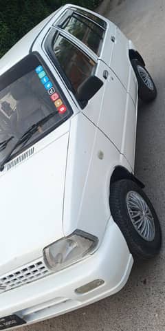 Suzuki Mehran VX for sale