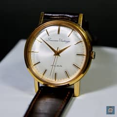 Alba Success Vintage Wrist Watch